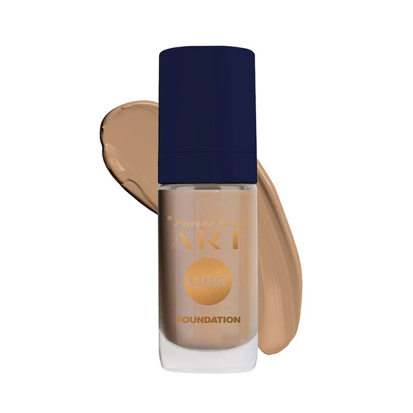 Pierre René Lumi Touch Art Podkłady 35 Ml 04 