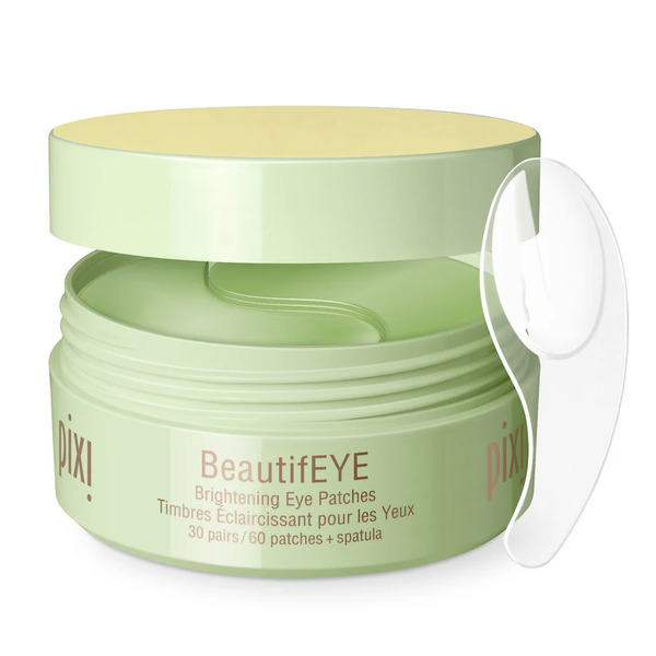 Pixi Beautifeye Płatki Pod Oczy 60 Ct 