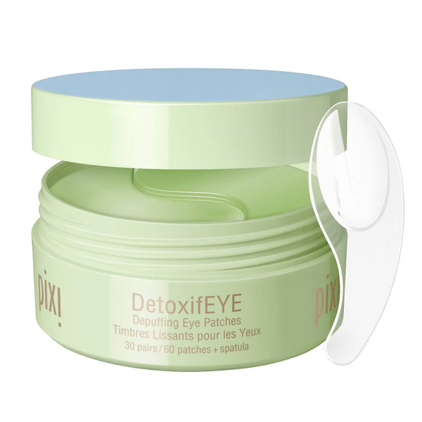  Pixi Detoxifeye Płatki Pod Oczy 60 Ct 