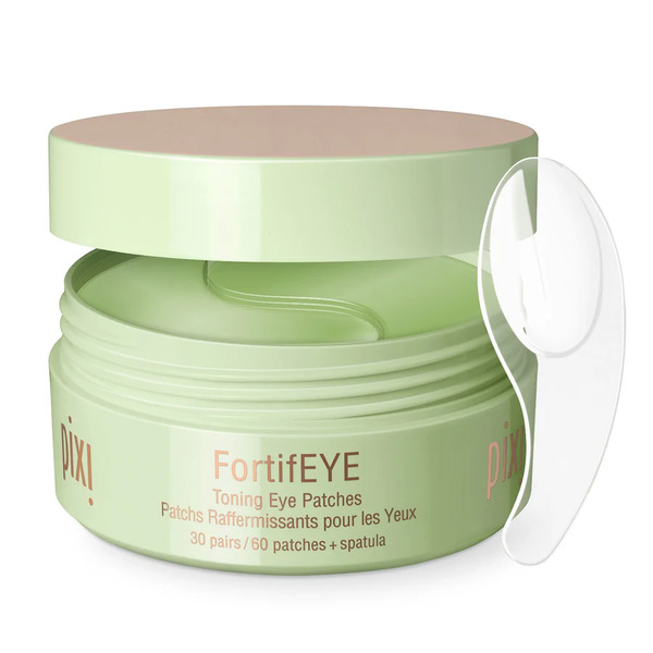  Pixi Fortifeye Płatki Pod Oczy 60 Ct 