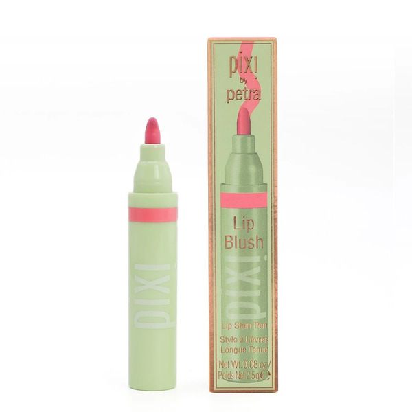  Pixi Pixi Lipblush (purity) 0.08 Oz / 2.5 G Szminki 25 G Beauty 