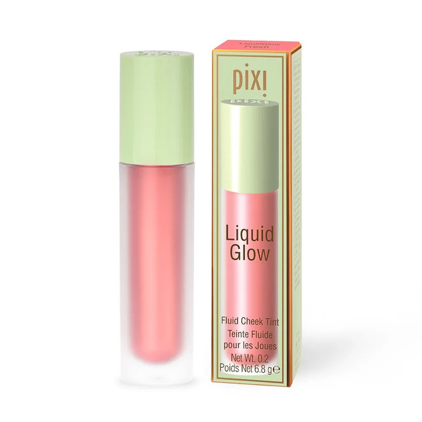  Pixi Liquidglow Róż Do Policzków 6,8 G Fresh 