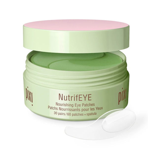  Pixi Nutrifeye Płatki Pod Oczy 60 Ct 