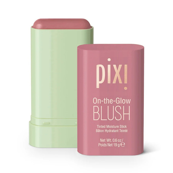  Pixi On-the-glow Blush Róż Do Policzków 19 G Mauve 