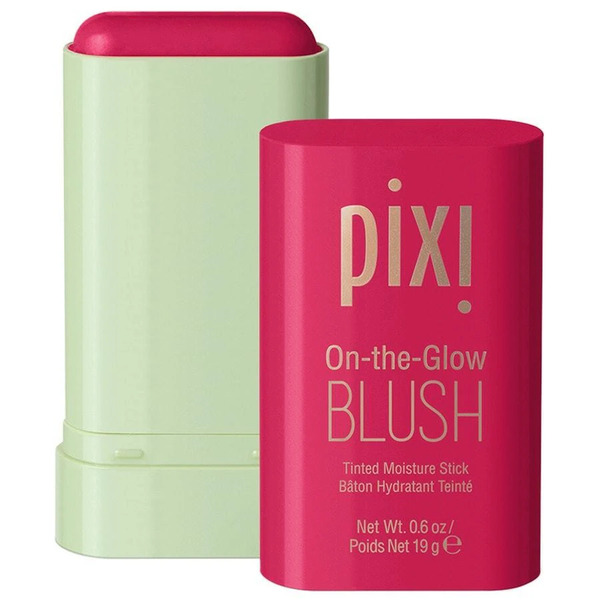  Pixi On-the-glow Blush Ruby Róż Do Policzków 19 G Ruby 