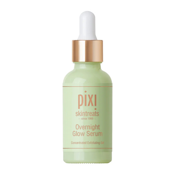  Pixi Overnight Glow Serum Serum Nawilżające 30 Ml 
