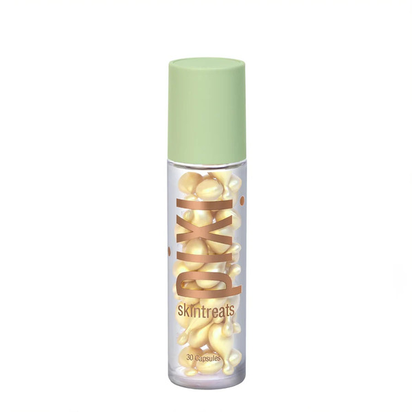  Pixi Vitamin-c Capsule Care Glow Serum 18 G 