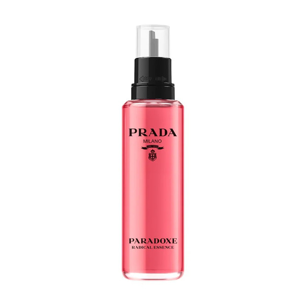  Prada Prada Paradoxe Radical Essence Parfum – Intensywna Woda Perfumowana Dla Kobiet, 50 Ml 100 Ml Damski 