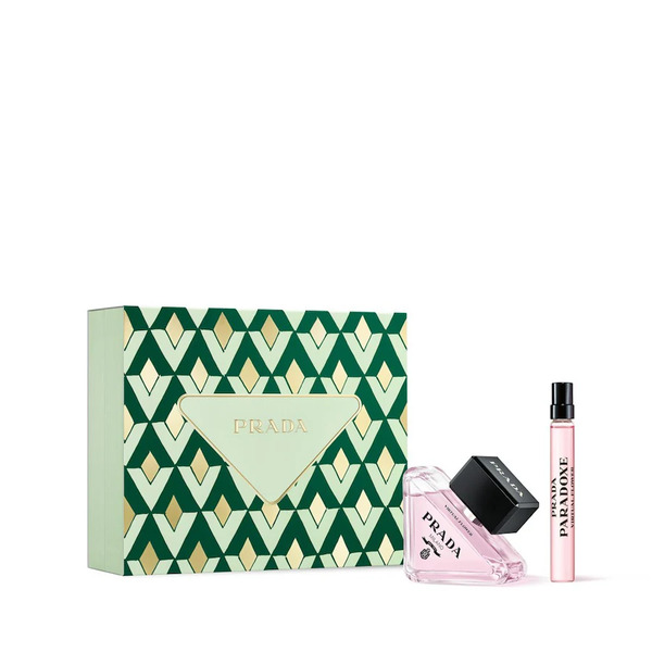  Prada Prada Paradoxe Virtual Flower, Zestaw Prezentowy Dla Kobiet Z Wodą Perfumowaną Zestawy Perfum 1 Ct Damski 