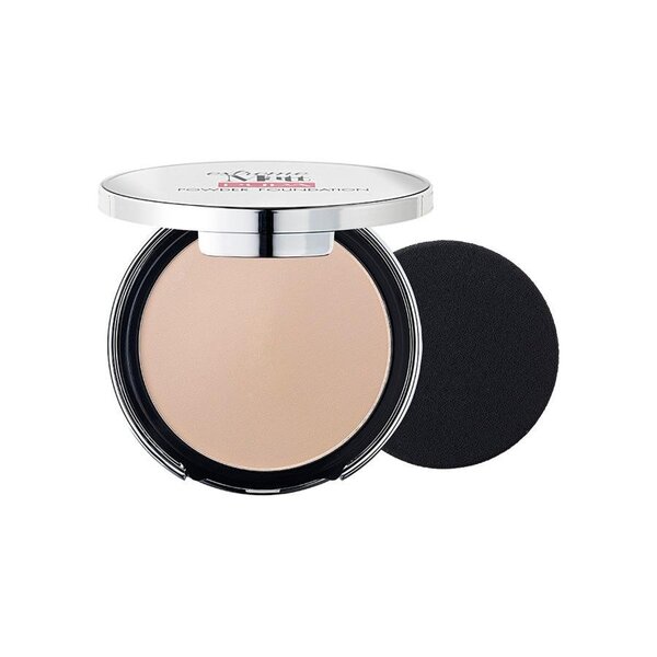  Pupa Milano Extreme Matt Podkłady 11 G 020 - Light Beige 