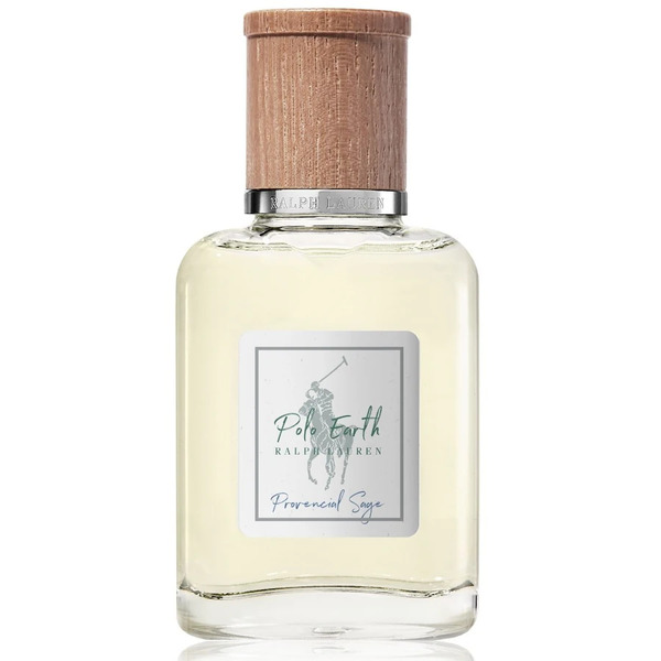  Ralph Lauren Polo Earth Provencial Sage Perfumy 40 Ml 