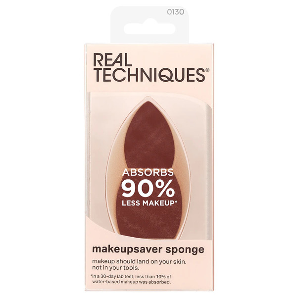  Real Techniques Makeupsaver Sponge Blendery Do Makijażu 1 Ct 1 Szt. 