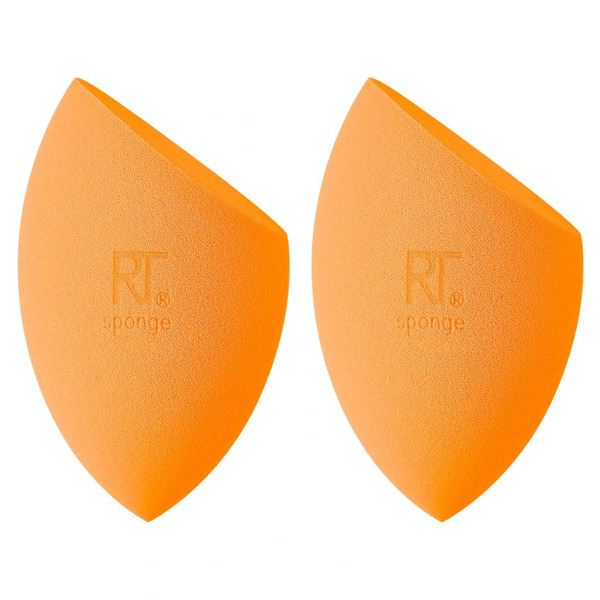  Real Techniques Miracle Complexion Sponge Blendery Do Makijażu 1 Ct 1 Szt. 