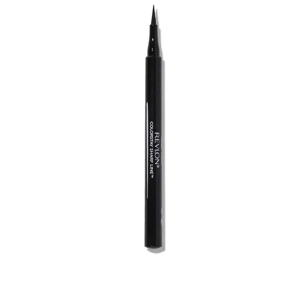  Revlon Colorstay Sharp Line Eye Liner Waterproof Eyelinery 1,2 Ml Czarny 