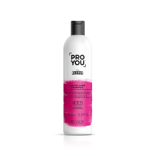  Revlon Professional Pro You™ The Keeper Color Care Szampony 350 Ml 