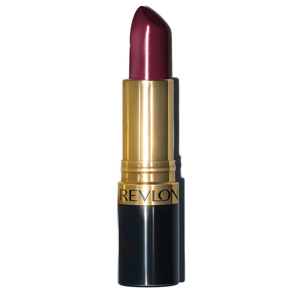  Revlon Super Lustrous Lipstick Szminki 1 Ct 