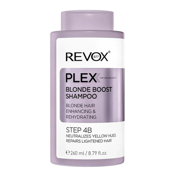  Revox B77 Szampony 260 Ml 