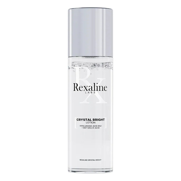  Rexaline Crystal Bright Demakijaż Oczu 150 Ml 