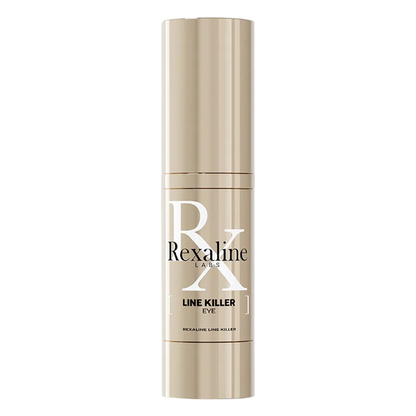  Rexaline Line Killer Corrector Kremy Pod Oczy 15 Ml 