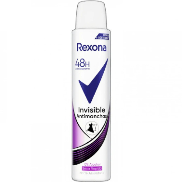  Rexona Dezodoranty 200 Ml Damski 