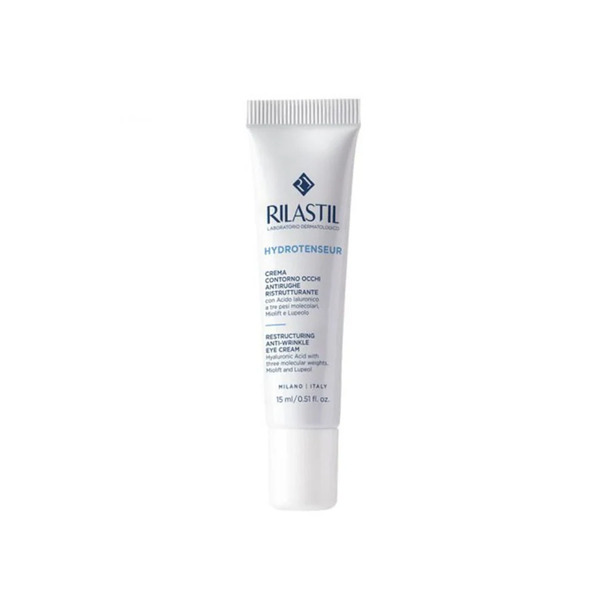  Rilastil Kremy Pod Oczy 15 Ml 