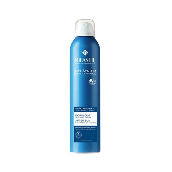  Rilastil Po Opalaniu 200 Ml 