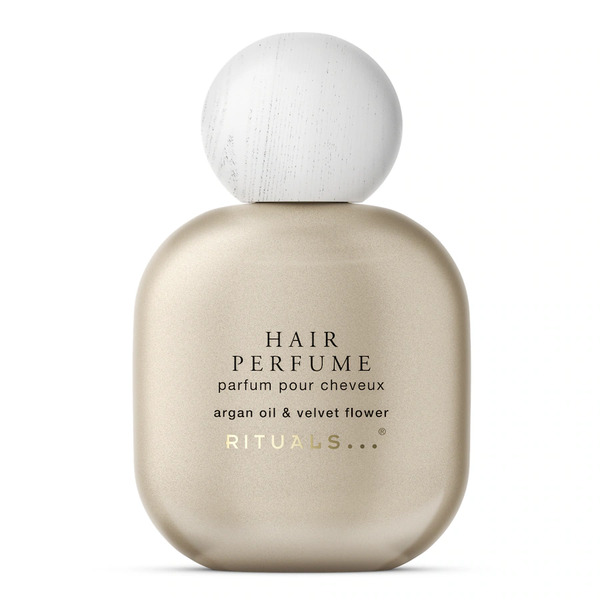  Rituals Hair Care Collection Hair Perfume - Perfumy Do Włosów 50 Ml 
