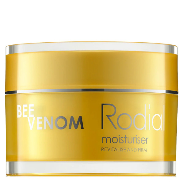  Rodial Bee Venom Moisturiser 50ml Kremy Do Twarzy 