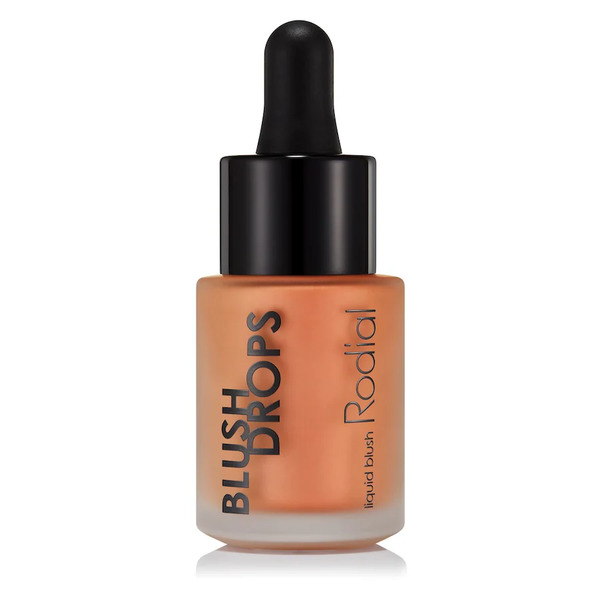  Rodial Blush Drops Apricot Sorbet Róż Do Policzków 15 Ml 