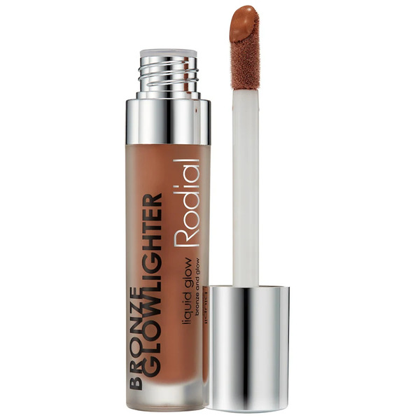  Rodial Bronze Glowlighter 6.1ml Rozświetlacze 5,5 G 5,5 Grama 