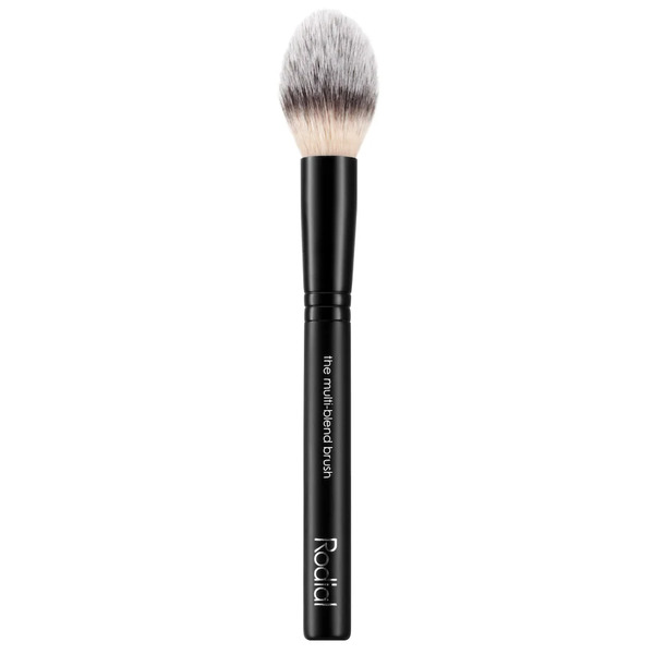 Rodial Brush Multi-blend 12 Pędzle Do Pudru 1 Ct 1 Szt. 