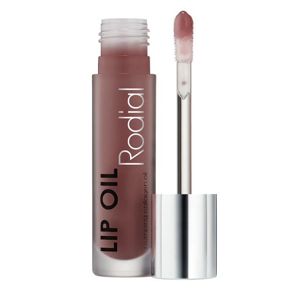  Rodial Rodial Lip Oil Wild Plum Olejek Do Ust 4 Ml 