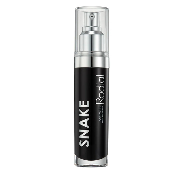  Rodial Snake Serum O2 30ml Serum Nawilżające 