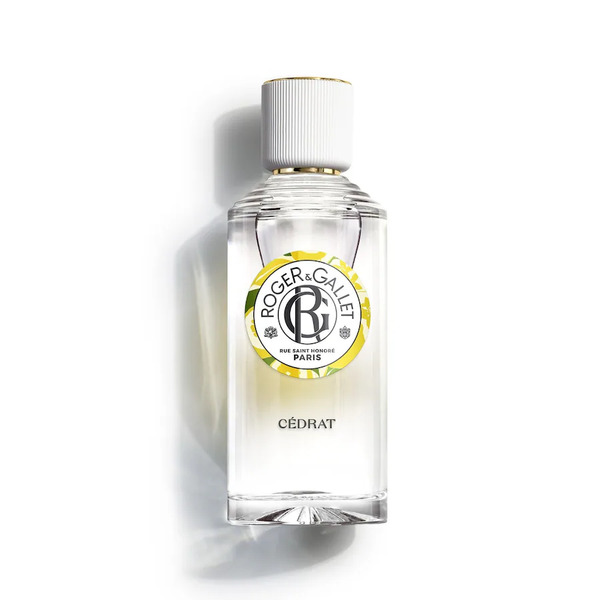  Roger & Gallet Cédrat Woda Perfumowana 100 Ml 