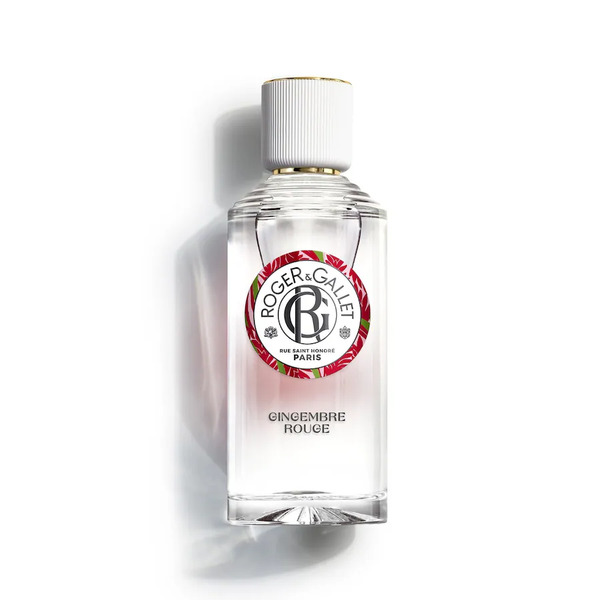  Roger & Gallet Gingembre Woda Perfumowana 100 Ml 