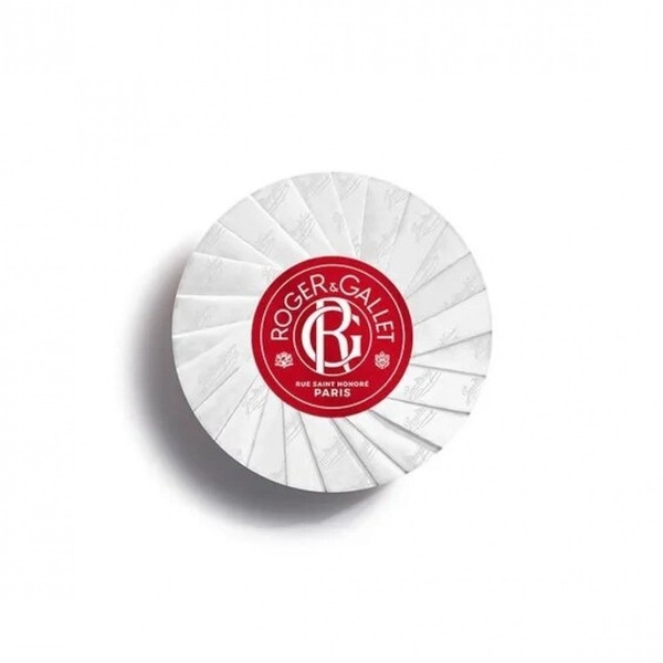  Roger & Gallet Mydła Do Rąk 100 G 