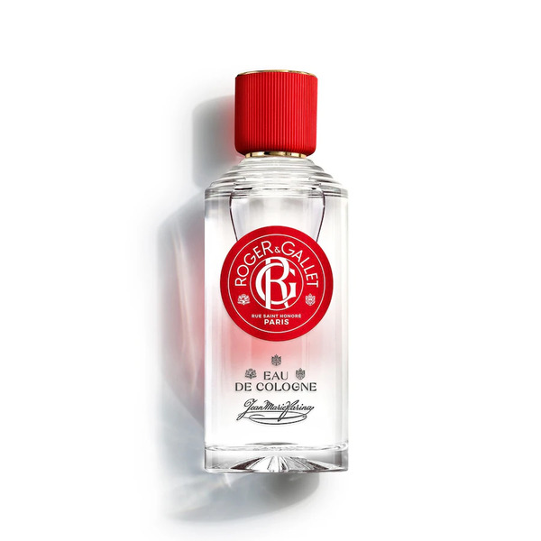  Roger & Gallet Woda Kolońska 100 Ml 