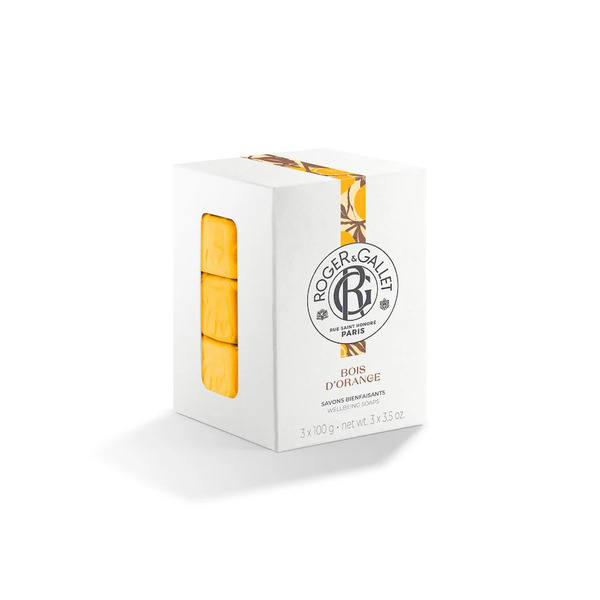  Roger & Gallet Zestawy Prezentowe 1 Ct 