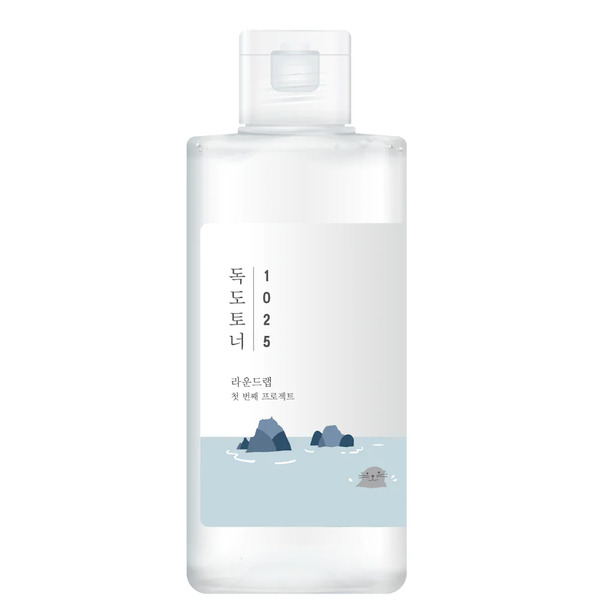  Round Lab Round Lab 1025 Dokdo Toner 100ml Toniki Do Twarzy 200 Ml 