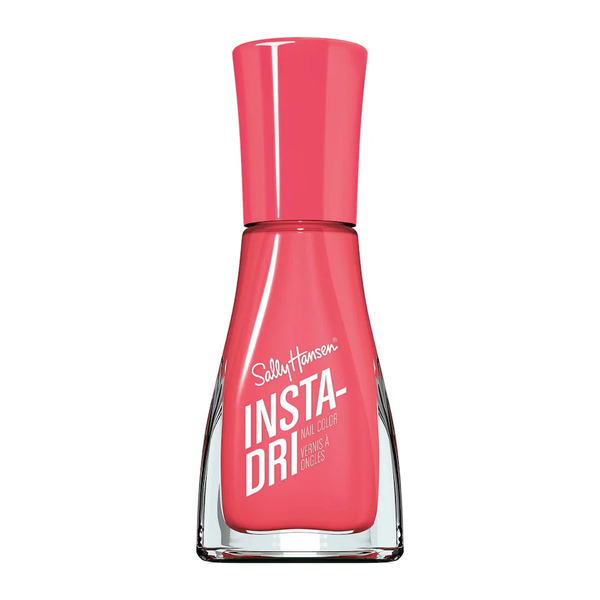  Sally Hansen Insta Dri Szybkoschnący Lakier Do Paznokci Lakiery Do Paznokci 9,7 Ml 333 - Peachy Breeze 