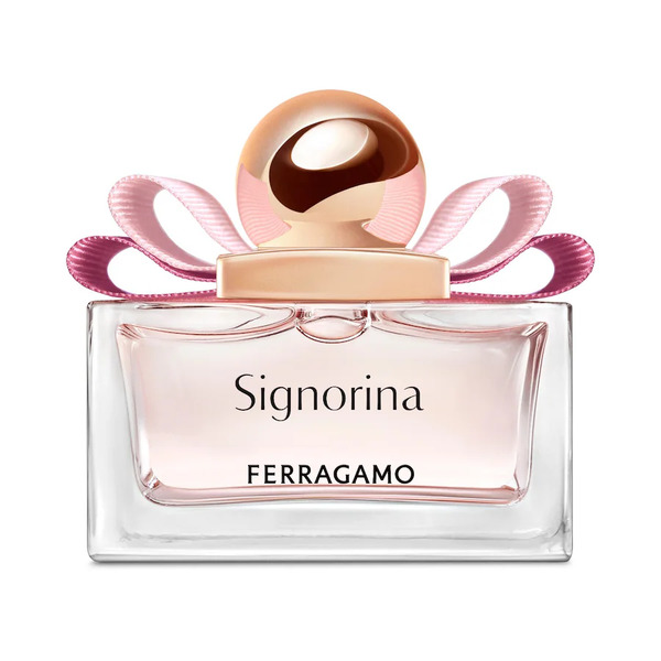  Salvatore Ferragamo Signorina Woda Perfumowana 30 Ml 