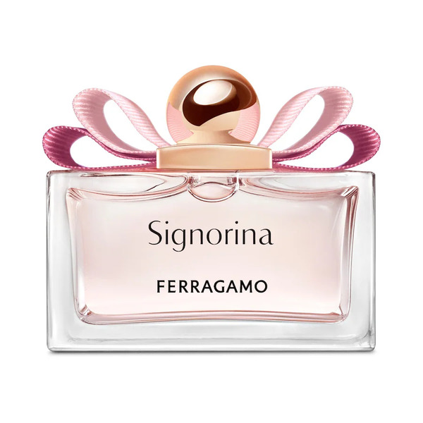  Salvatore Ferragamo Signorina Woda Perfumowana 100 Ml 