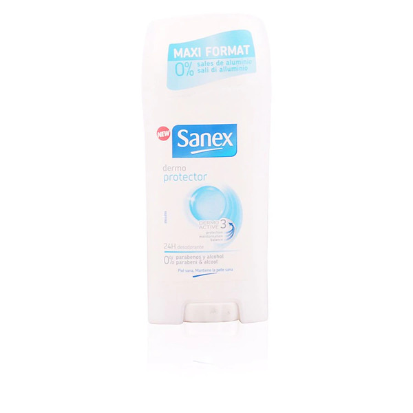  Sanex Dermo Protector Dezodorant Stick Dezodoranty 65 Ml 