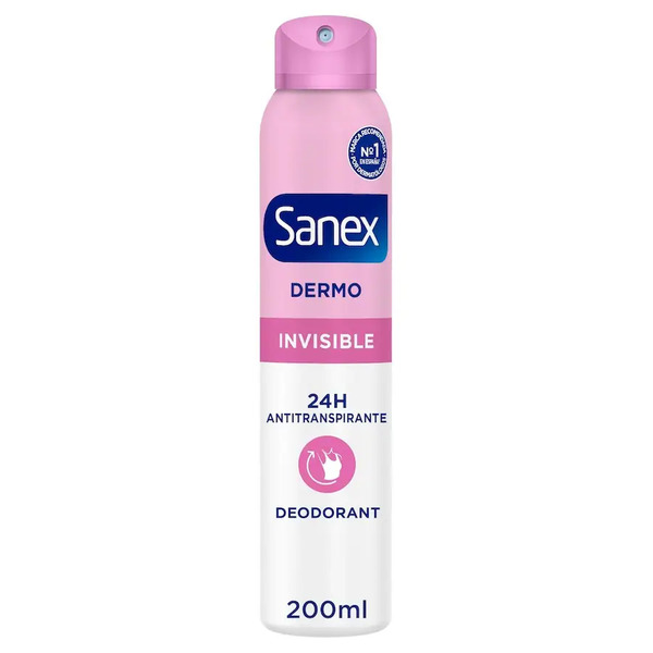 Sanex Dezodoranty 200 Ml 