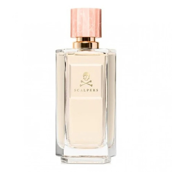  Scalpers Woda Perfumowana 50 Ml Damski 