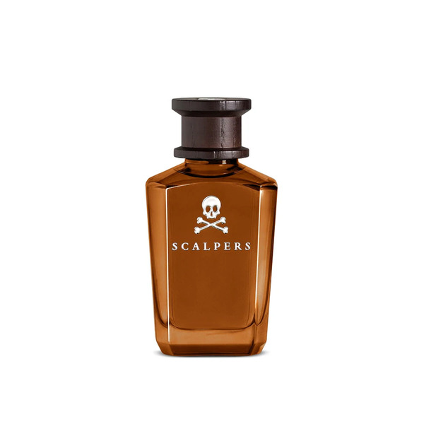  Scalpers Woda Perfumowana 75 Ml Męskie 