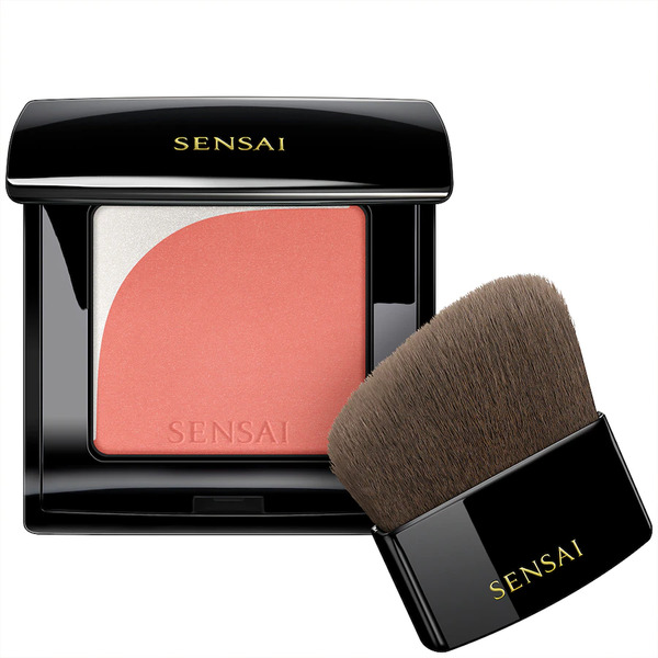  Sensai Blooming Blush Róż Do Policzków 4 G 04 - Orange 