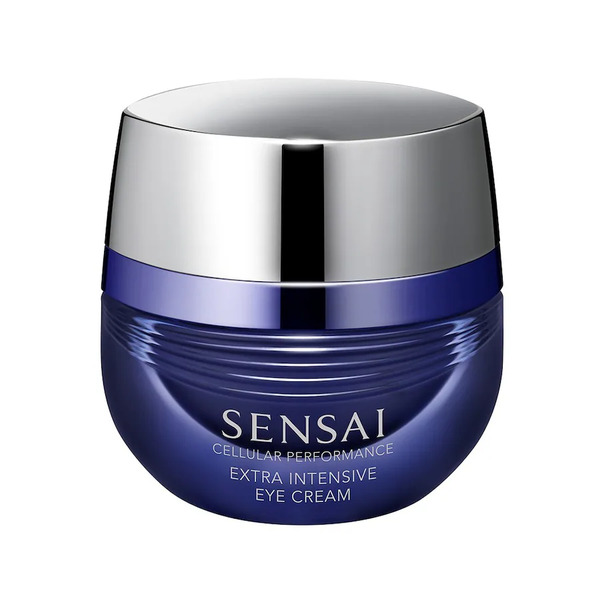  Sensai Cellular Performance Extra Intensive Eye Cream Kremy Pod Oczy 15 Ml 
