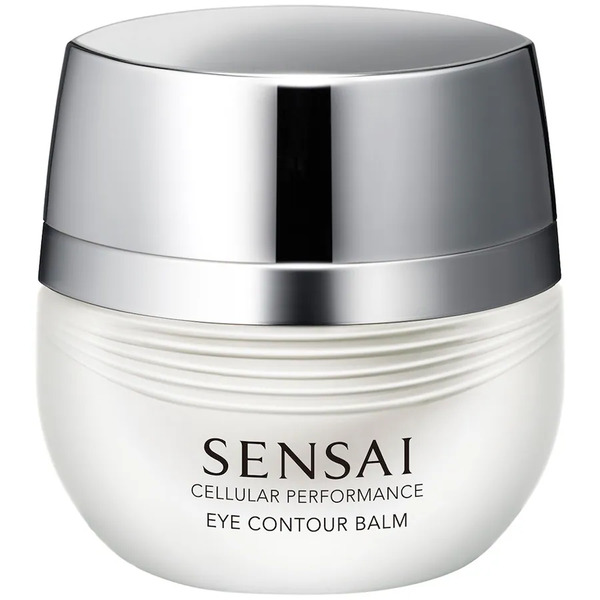  Sensai Cellular Performance Eye Contour Balm Kremy Pod Oczy 15 Ml 