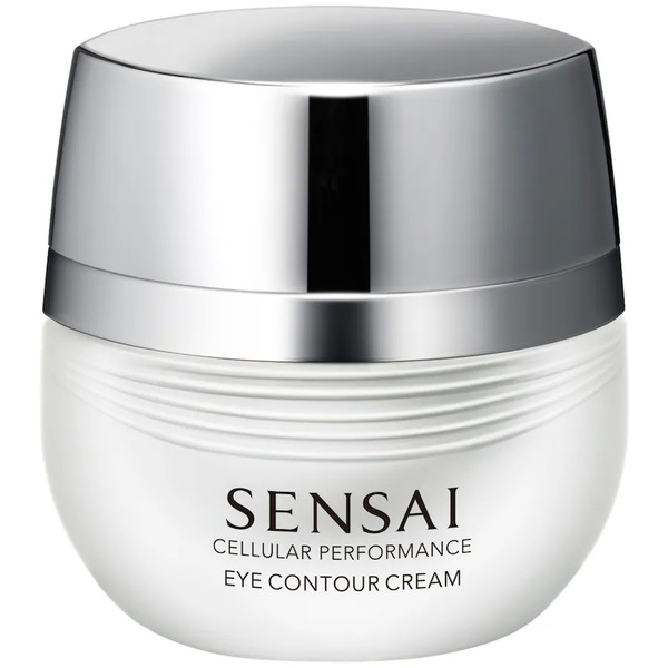  Sensai Cellular Performance Eye Contour Cream Kremy Pod Oczy 15 Ml 